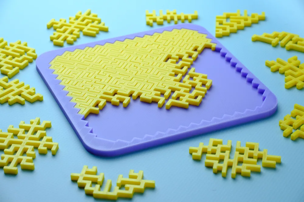 Jigsaw Puzzle - image 5