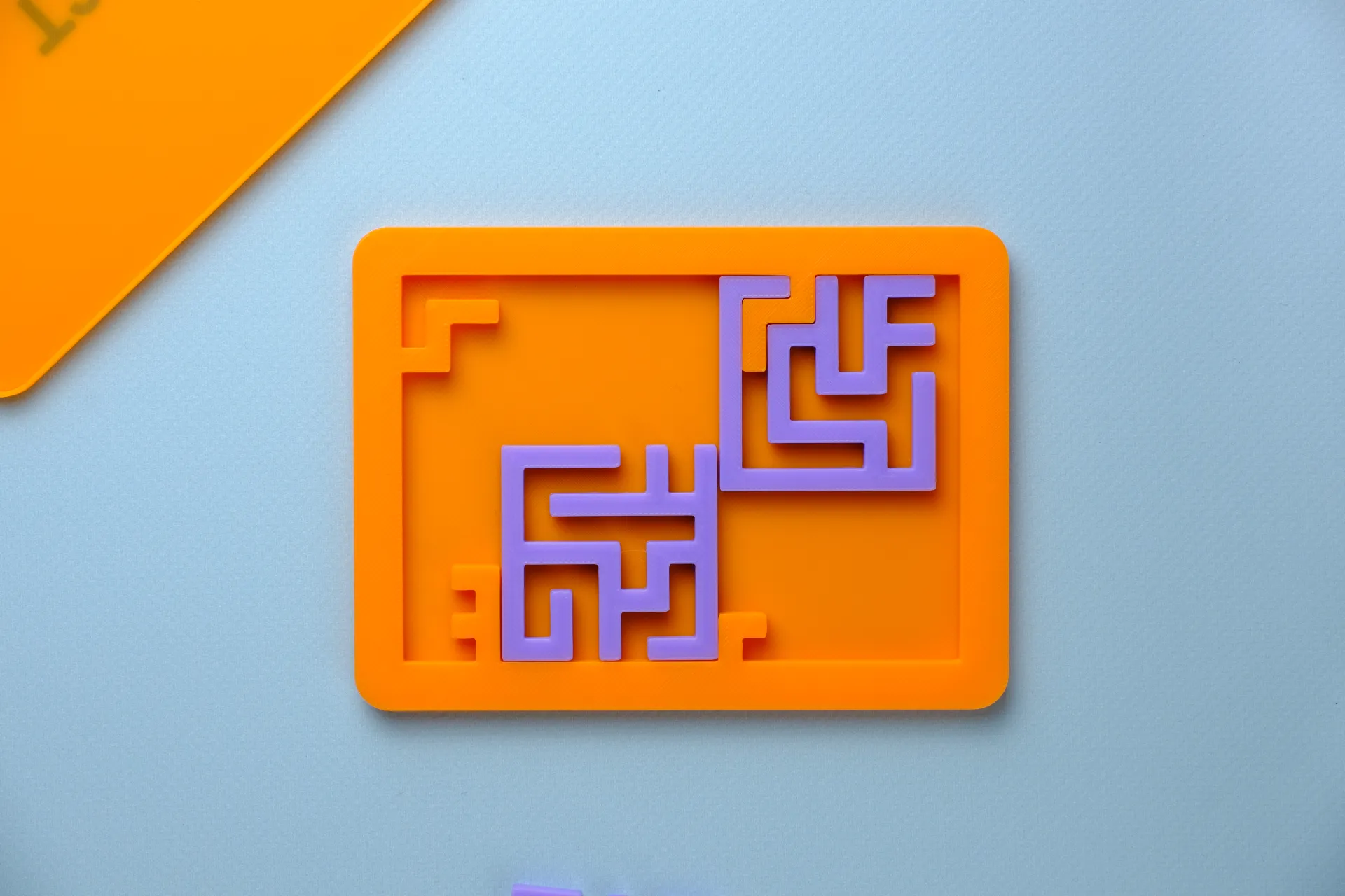 Labyrinth Puzzle - image 3
