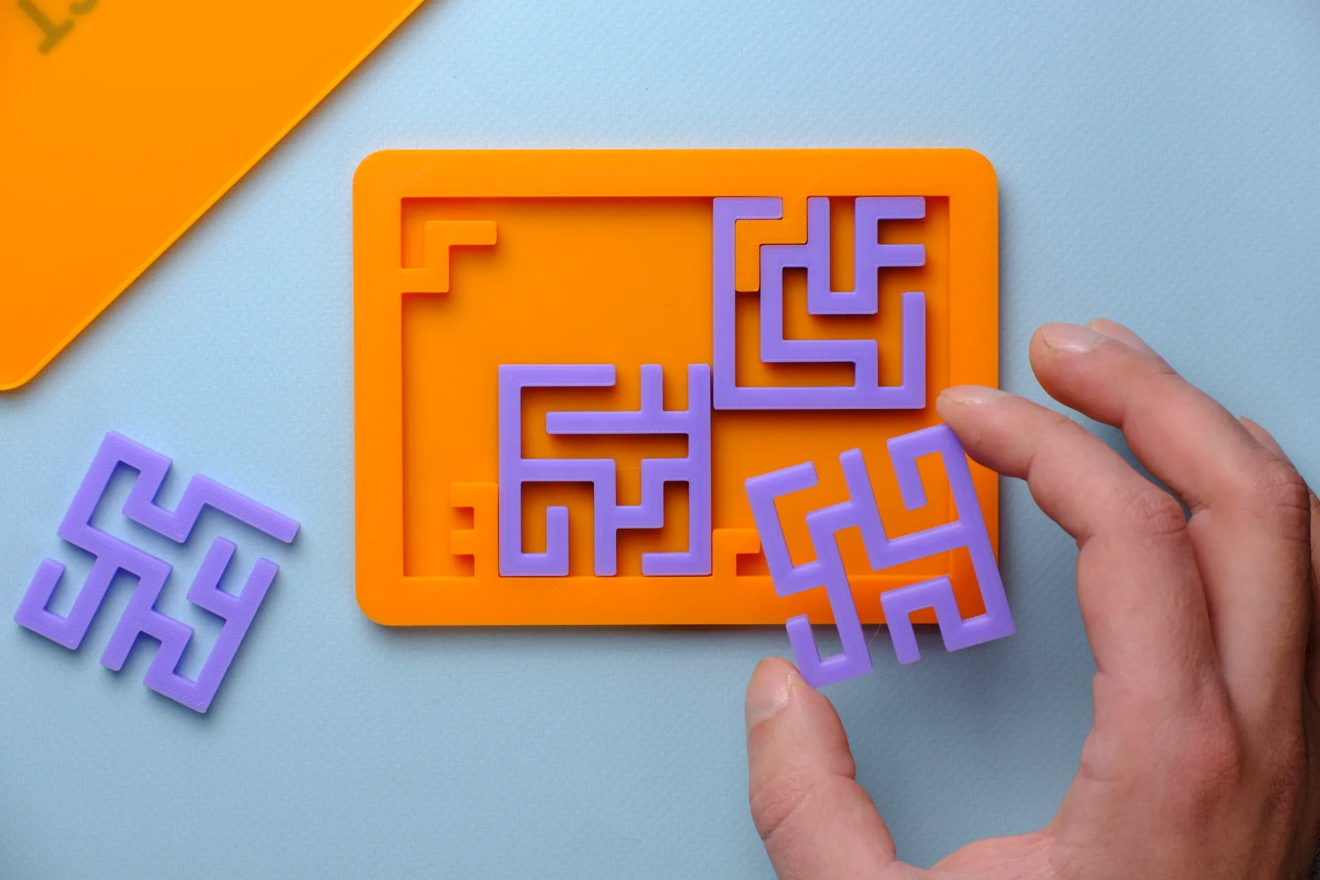Labyrinth Puzzle - image 5