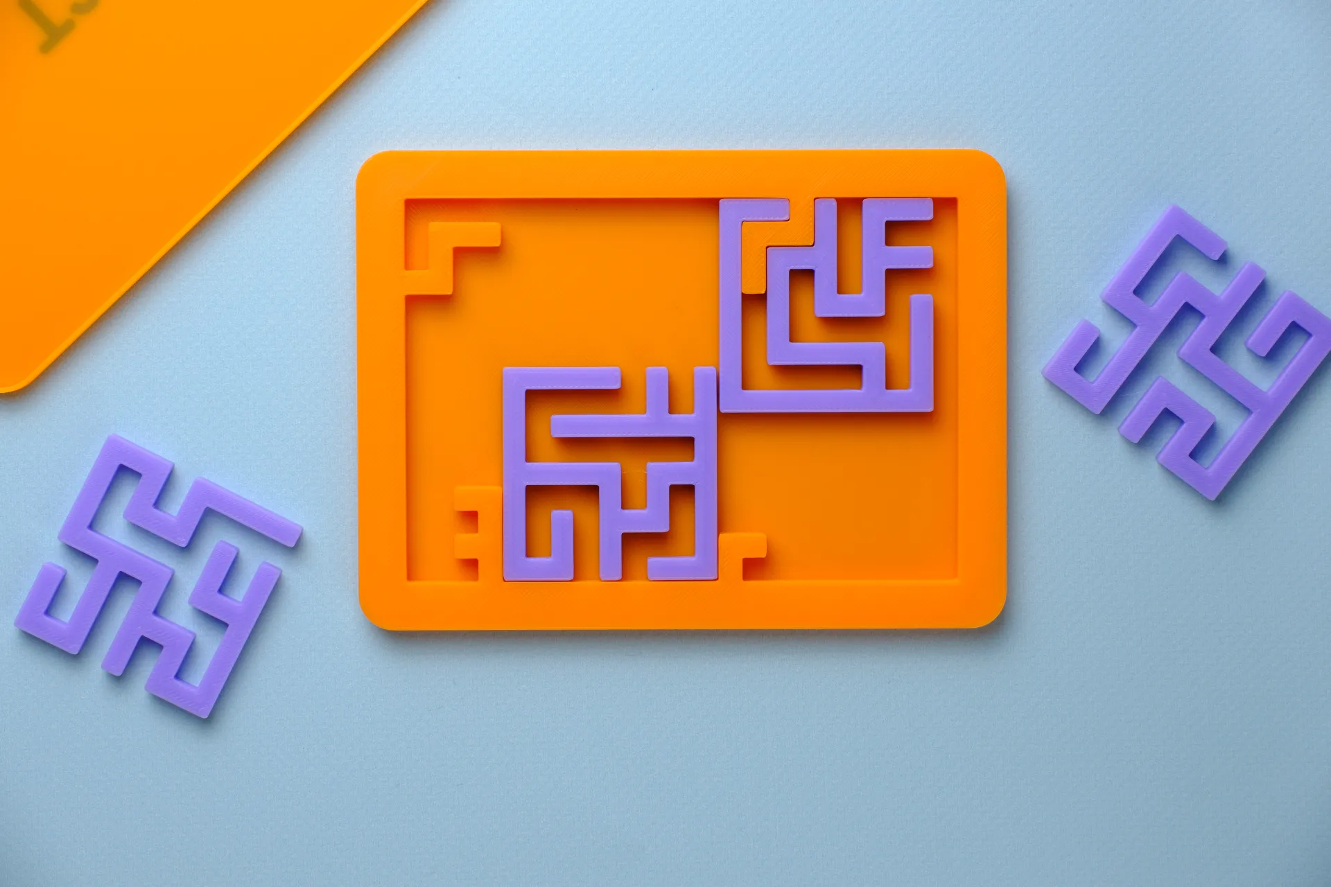 Labyrinth Puzzle - image 6