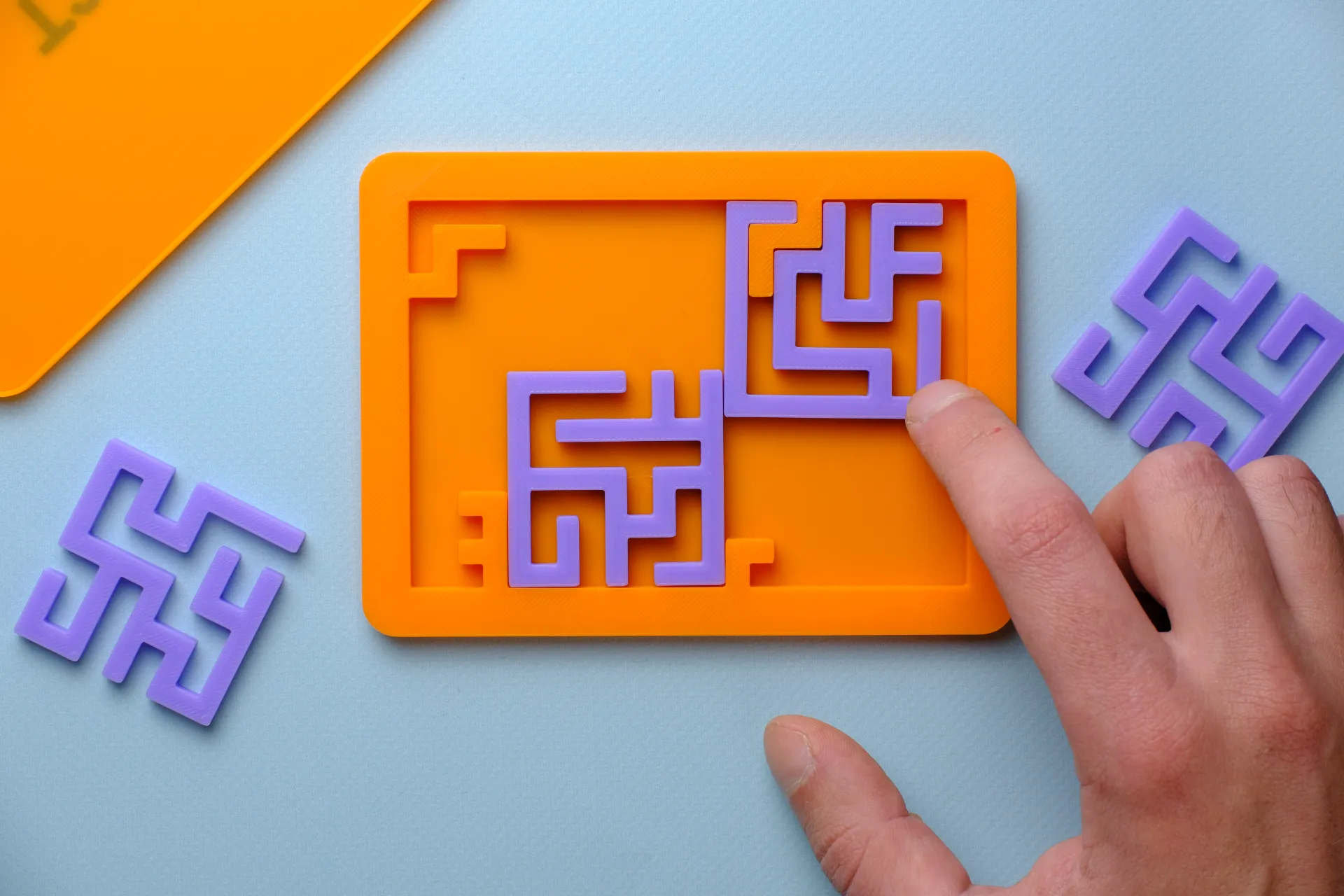 Labyrinth Puzzle - image 7