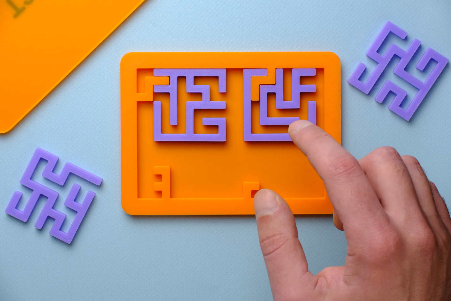 Labyrinth Puzzle - image 8