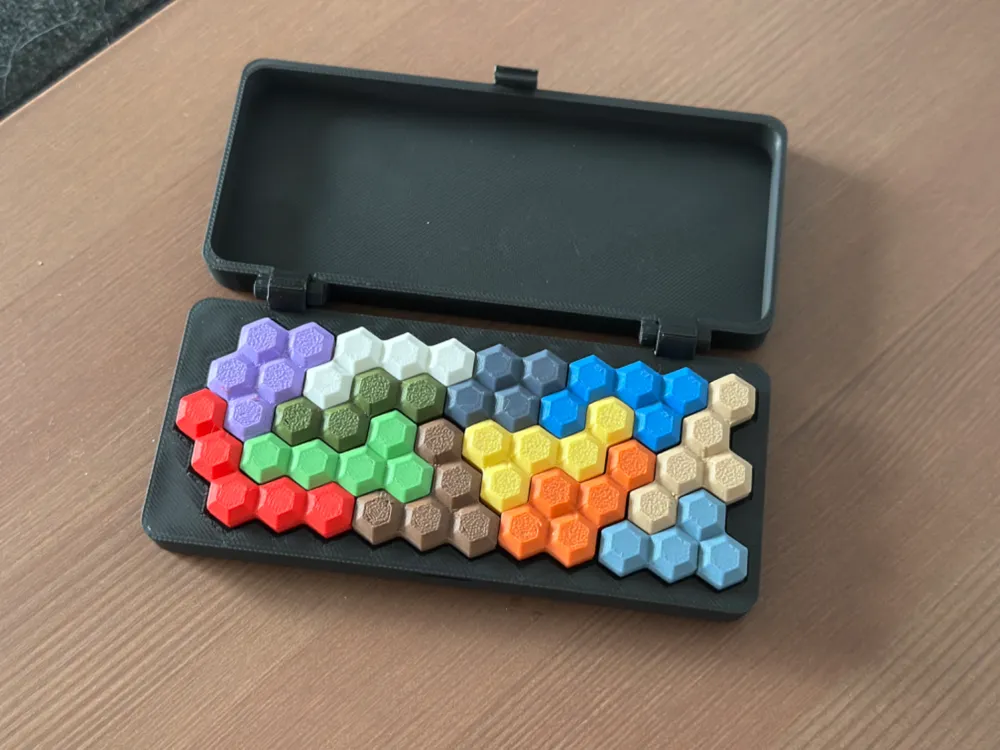 Puzzle In A Box - thumbnail 3