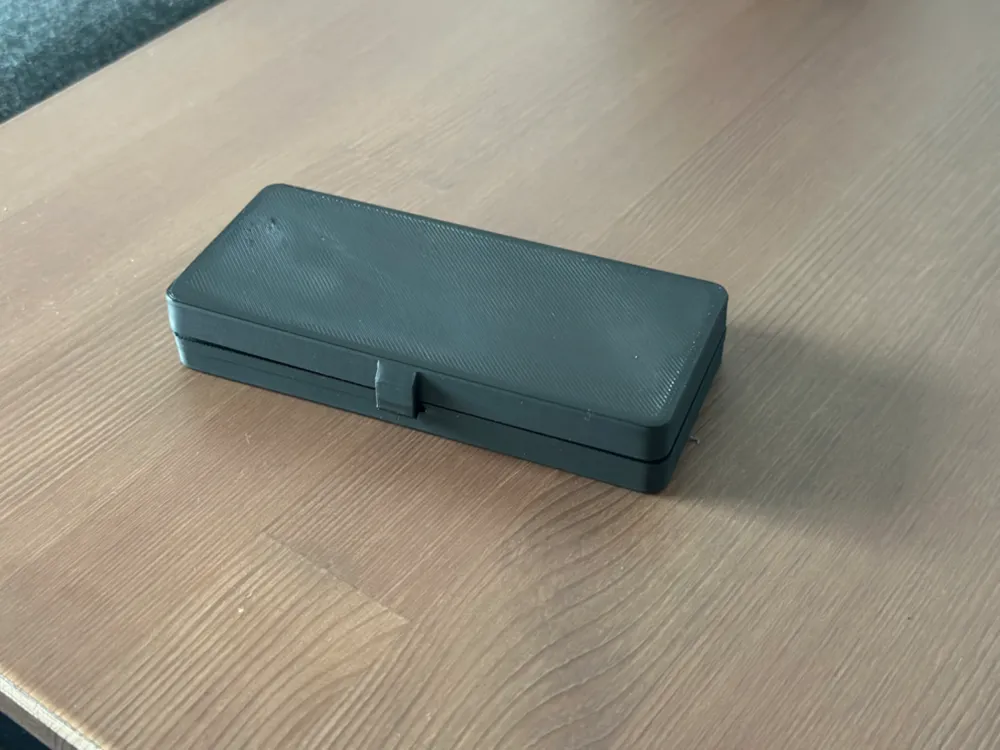 Puzzle In A Box - thumbnail 2