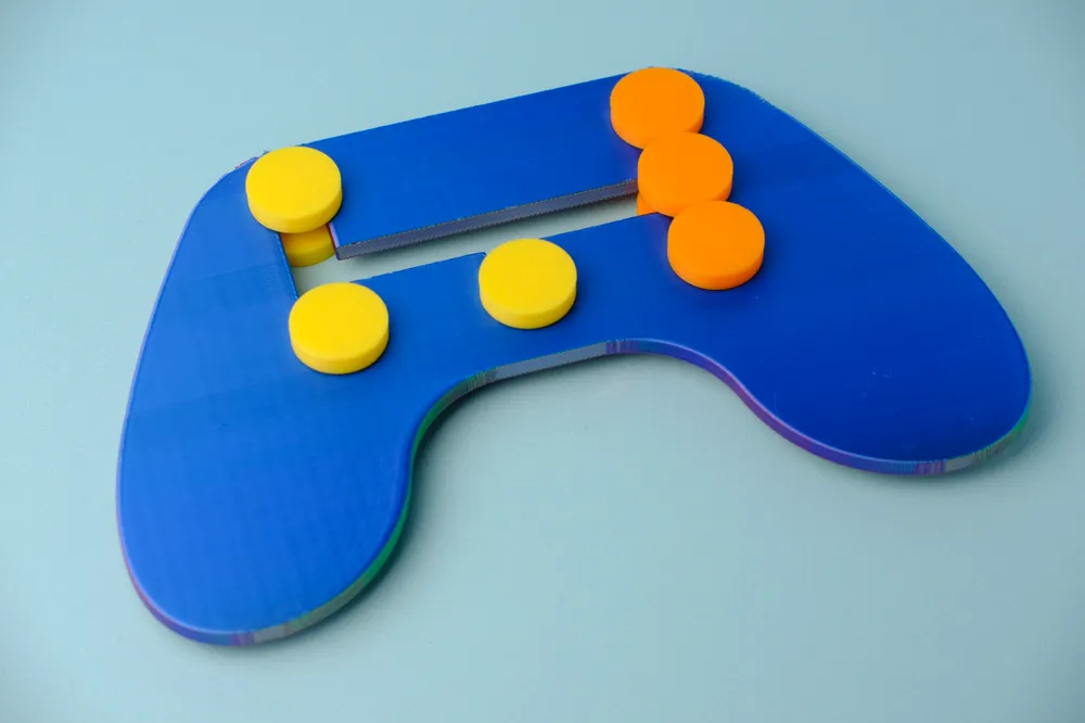 Controller Puzzle - thumbnail 5