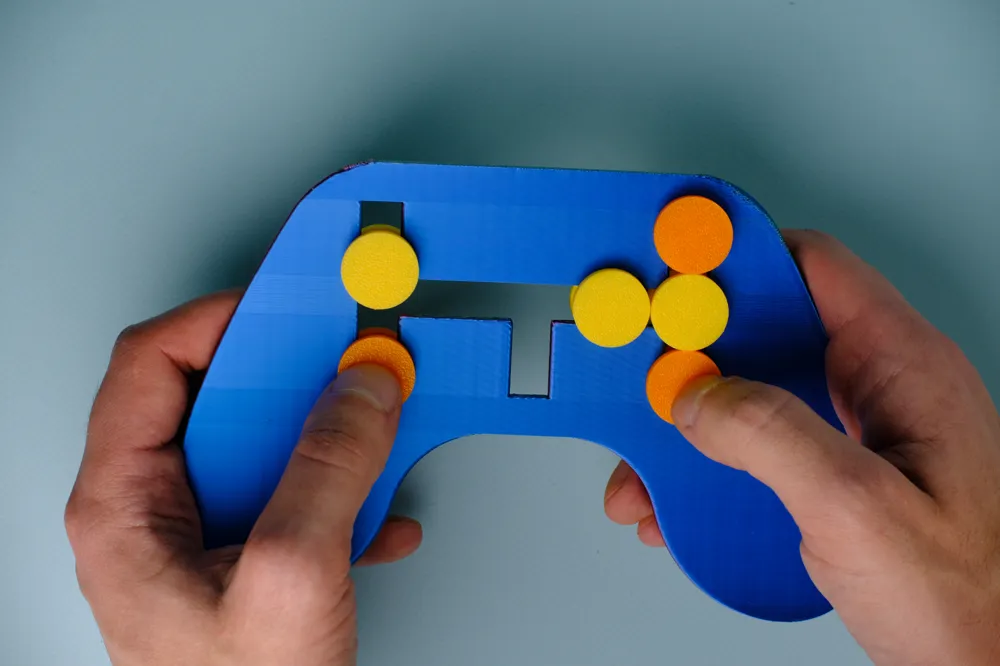 Controller Puzzle - thumbnail 4