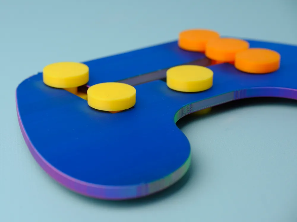 Controller Puzzle - thumbnail 3