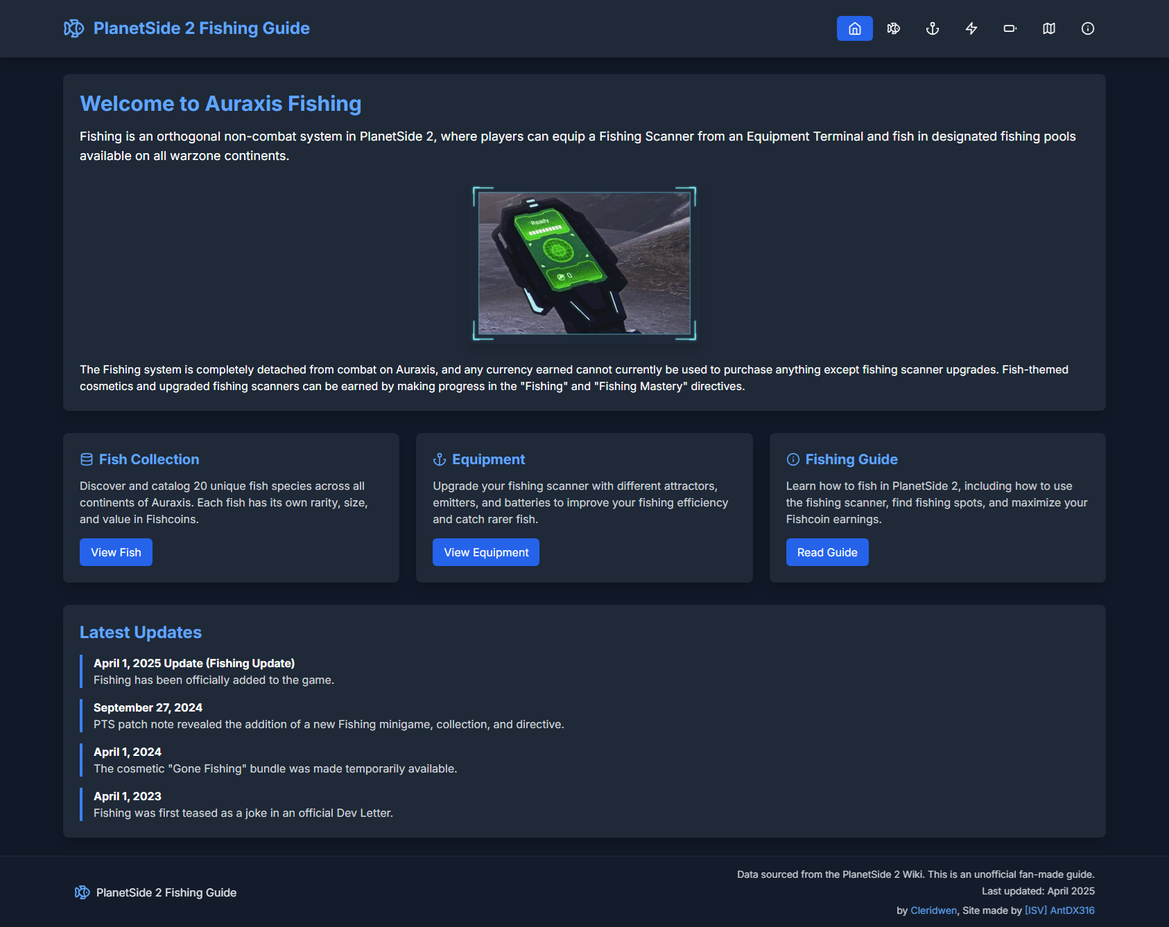 Planetside2FishingGuide