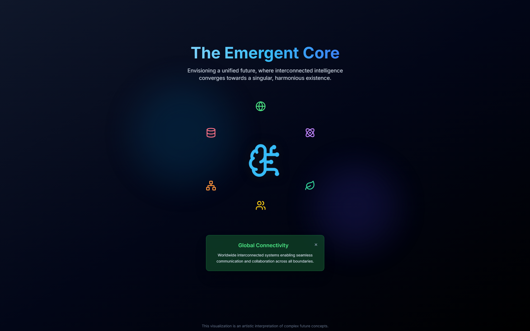 Blog-TheEmergentCore