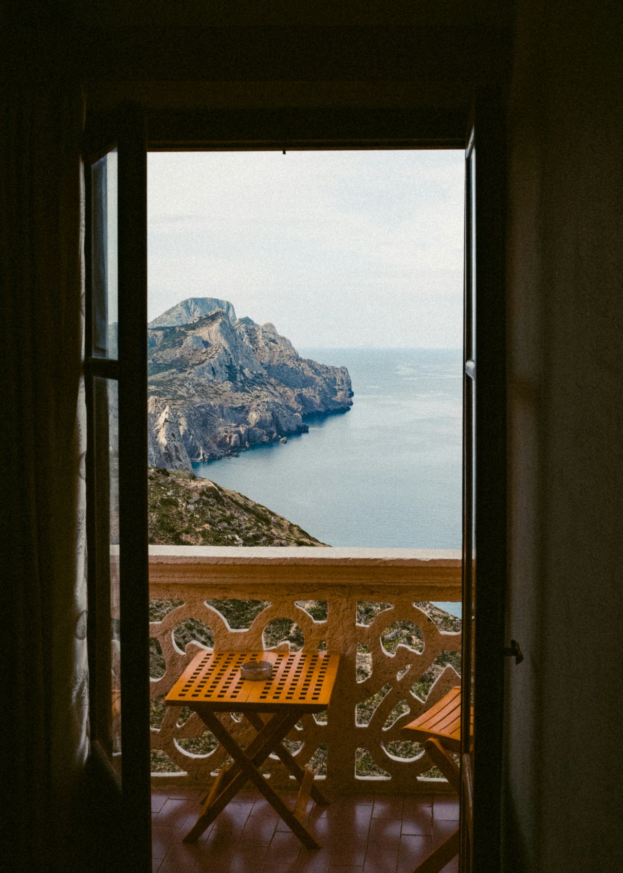 Waterfront Apartment — Bridgetown