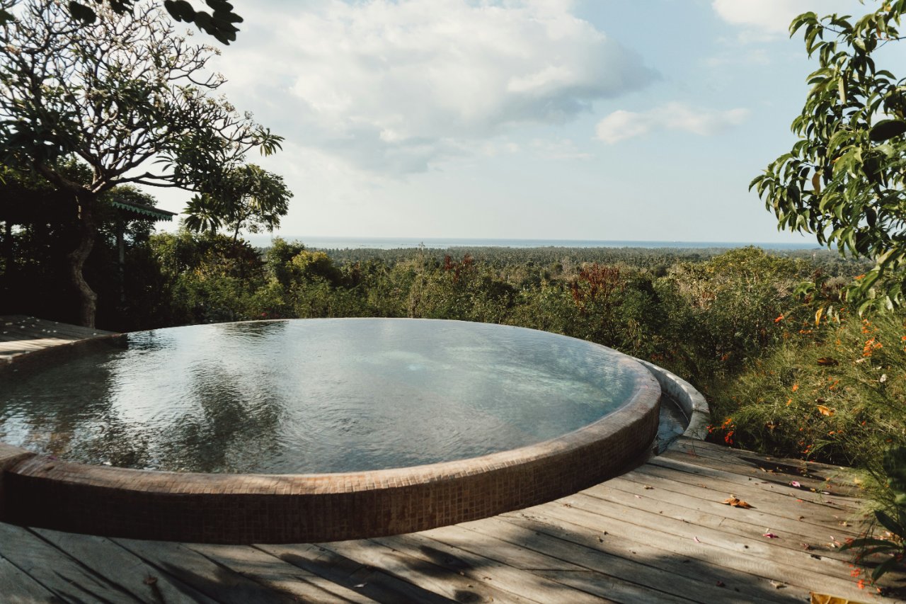 Coral Cottage — Bathsheba