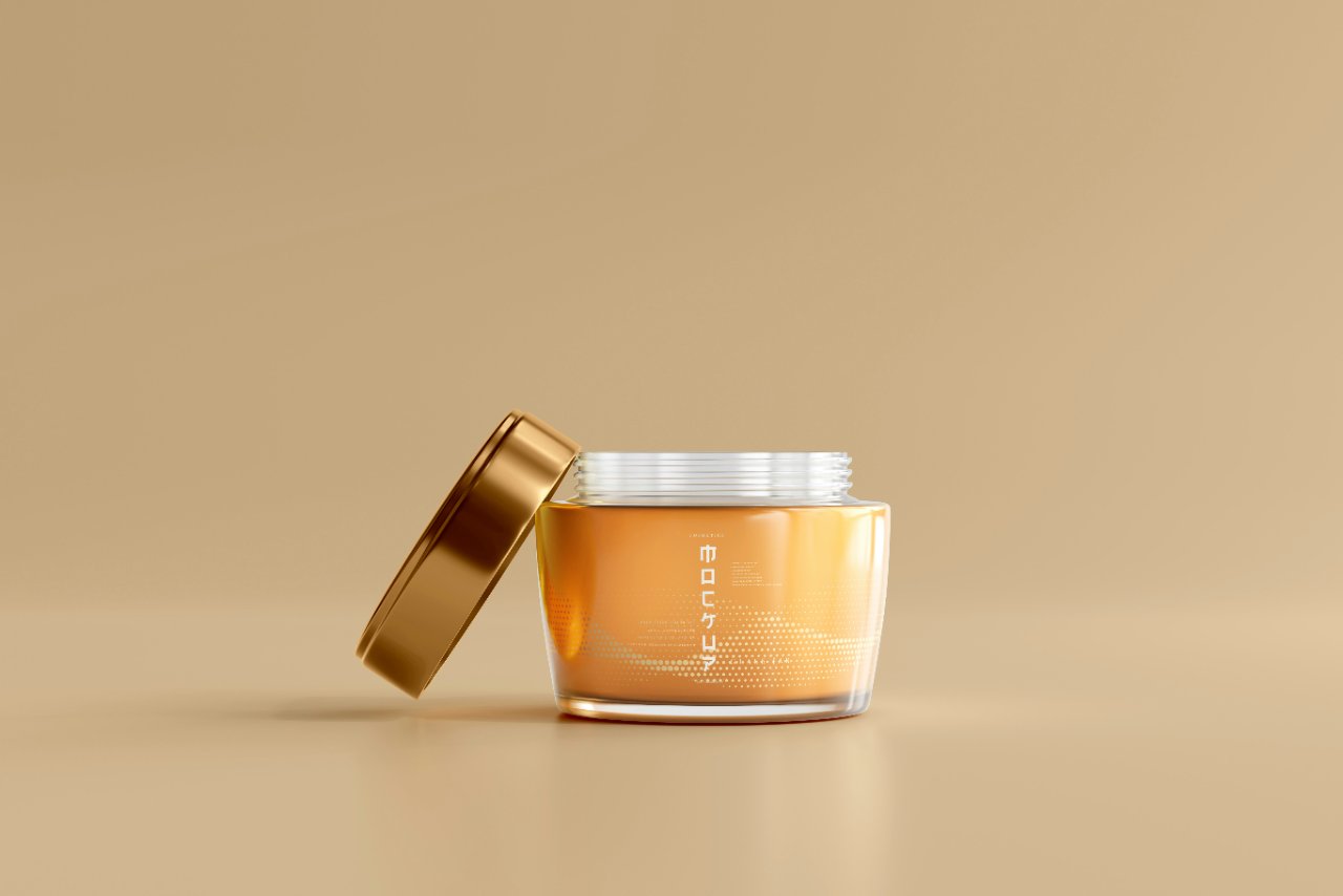 Day Cream — Soft Light