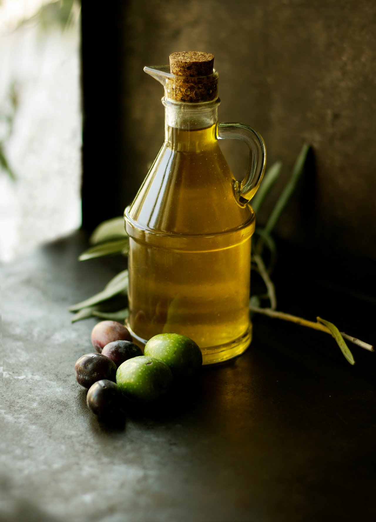 Estate Olive Oil 750ml