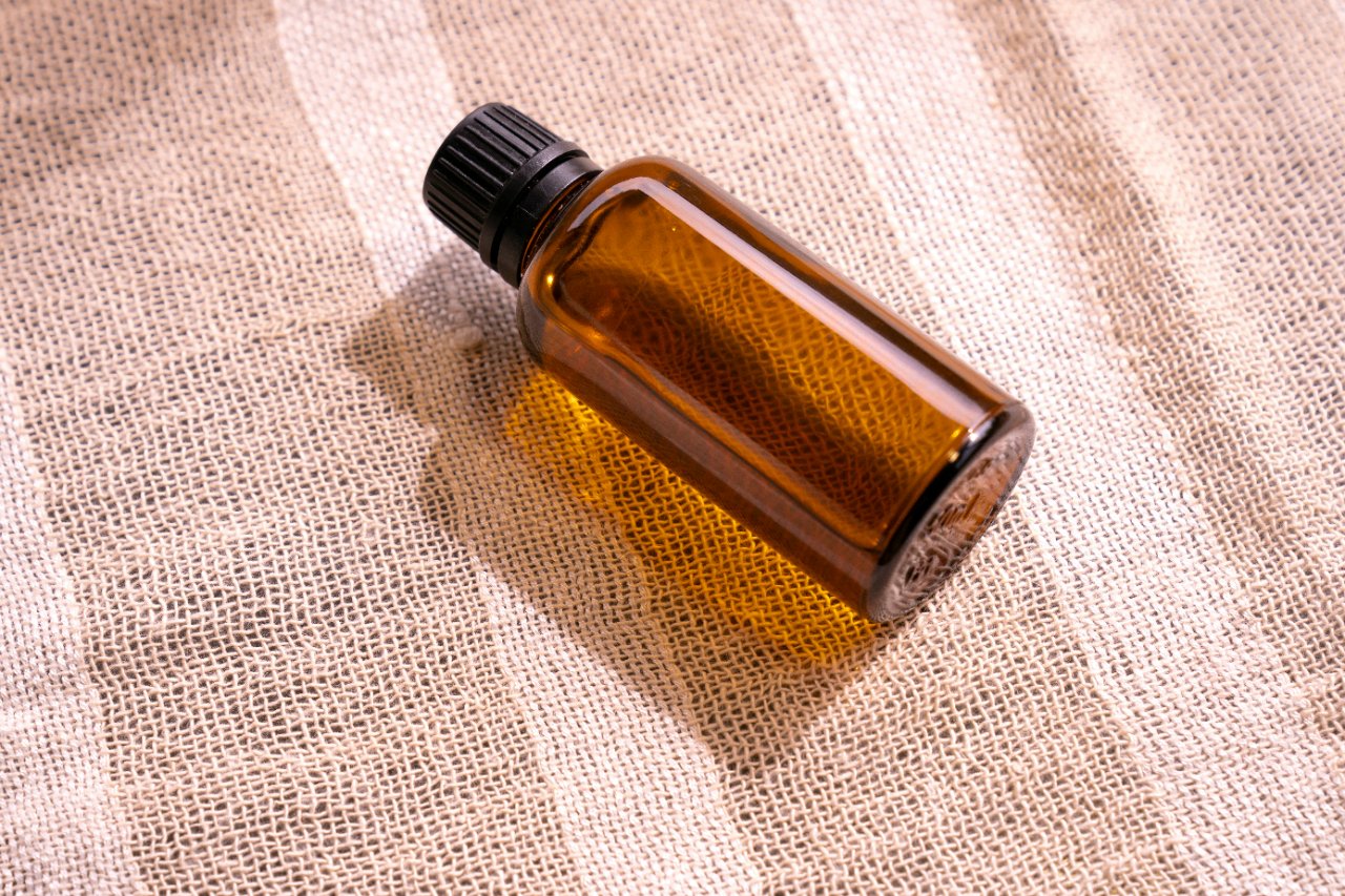 Body Oil — Neroli