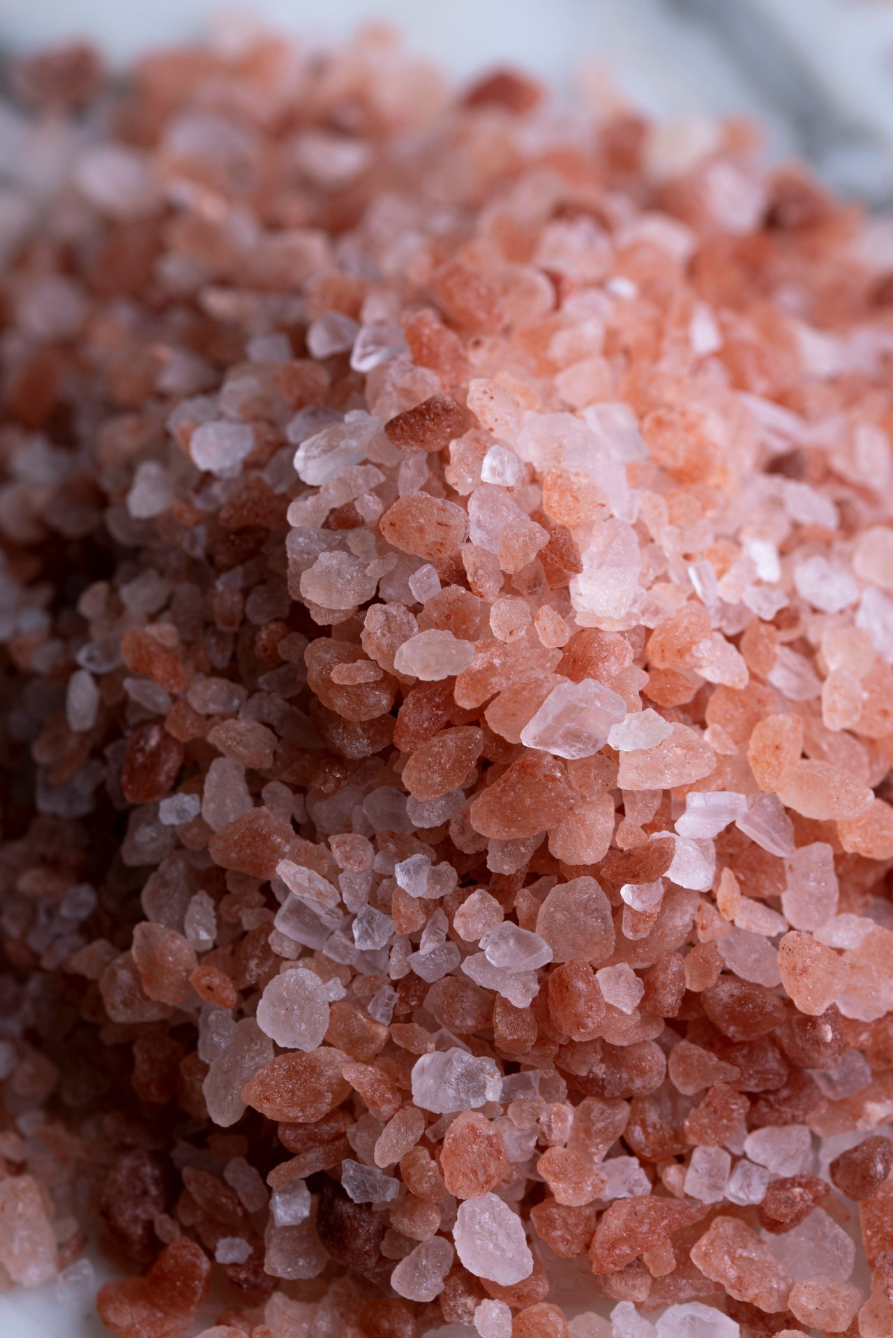 Citrus Salt Scrub 200g