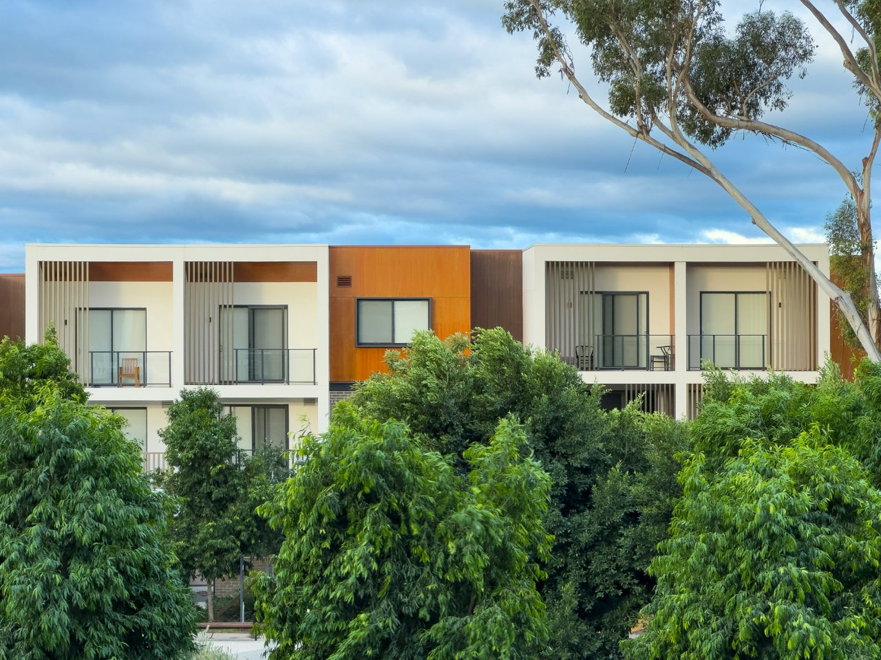 Holetown Townhouse — Unit 7
