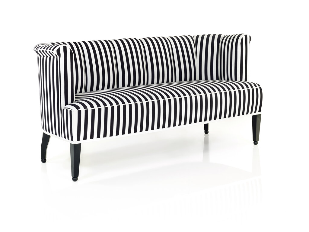 Wittmann Alleegasse Sofa