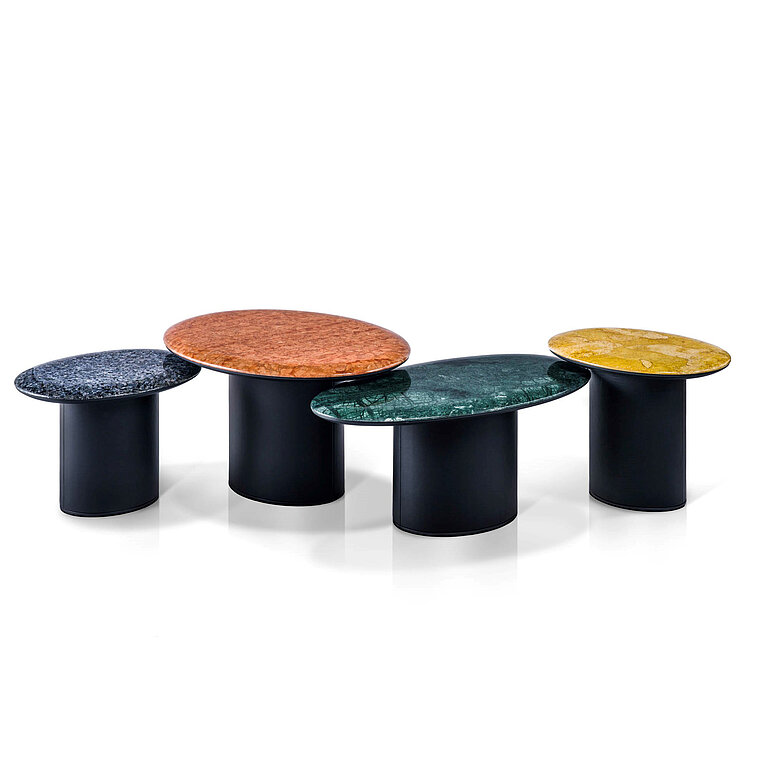Wittmann Antilles Table