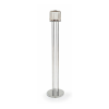 Wittmann Acacia floor lamp