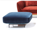 Wittmann Andes Stool