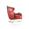 Wittmann Jolly Cantilever chair