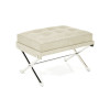 Wittmann Constanze 3/4 Stool