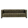 Wittmann Kubus Sofa