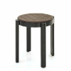 Wittmann Melange Stool Table