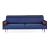 Wittmann Melange Sofa 225