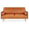 Wittmann Melange Sofa 165