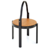 Wittmann Melange Handle Table