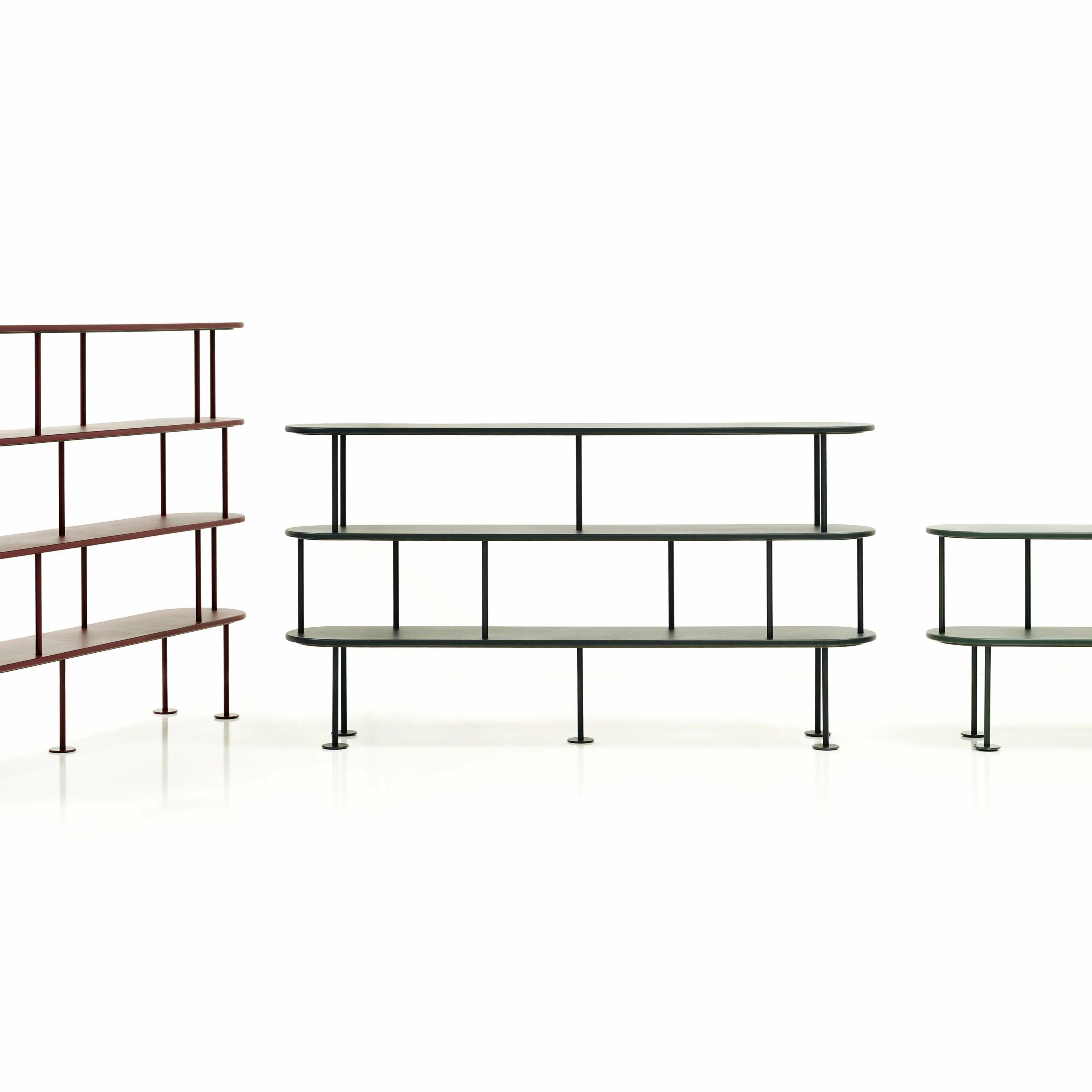 Wittmann MD Shelf