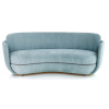 Wittmann Miles Sofa 191