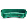 Wittmann Miles Sofa 243