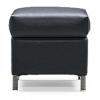 Wittmann Aura Footstool