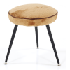 Wittmann Contessa 1956 Stool