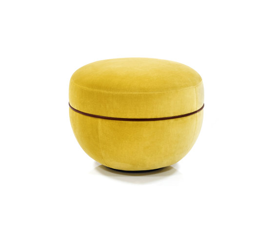 Wittmann Miles Pouf