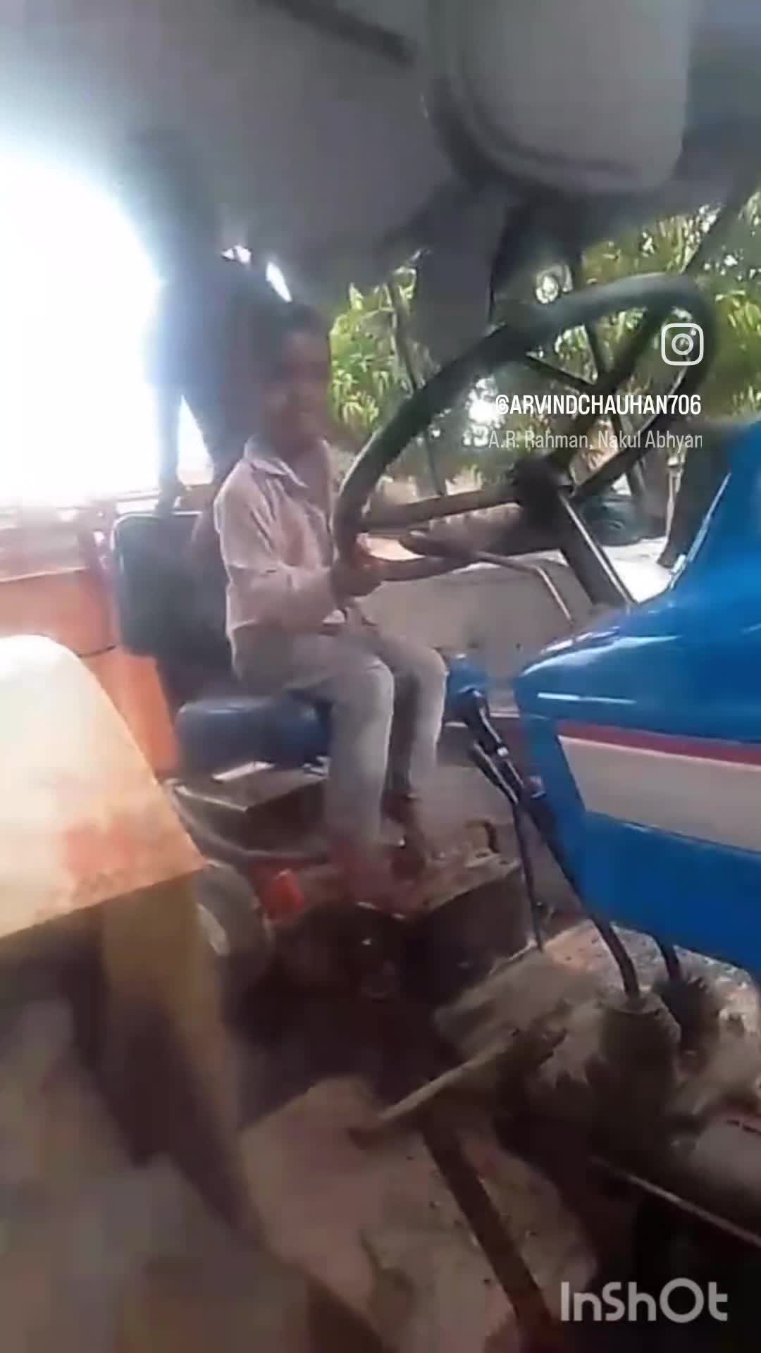 Short video
