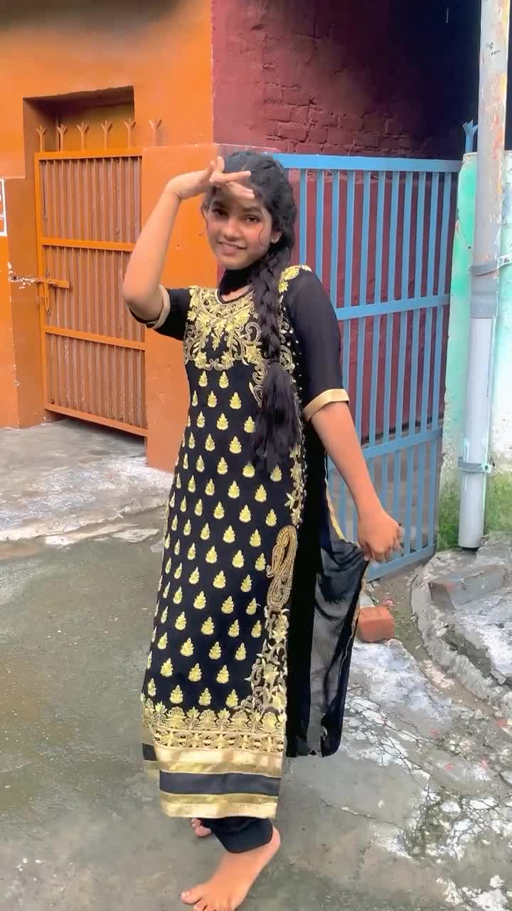 Dance Indian