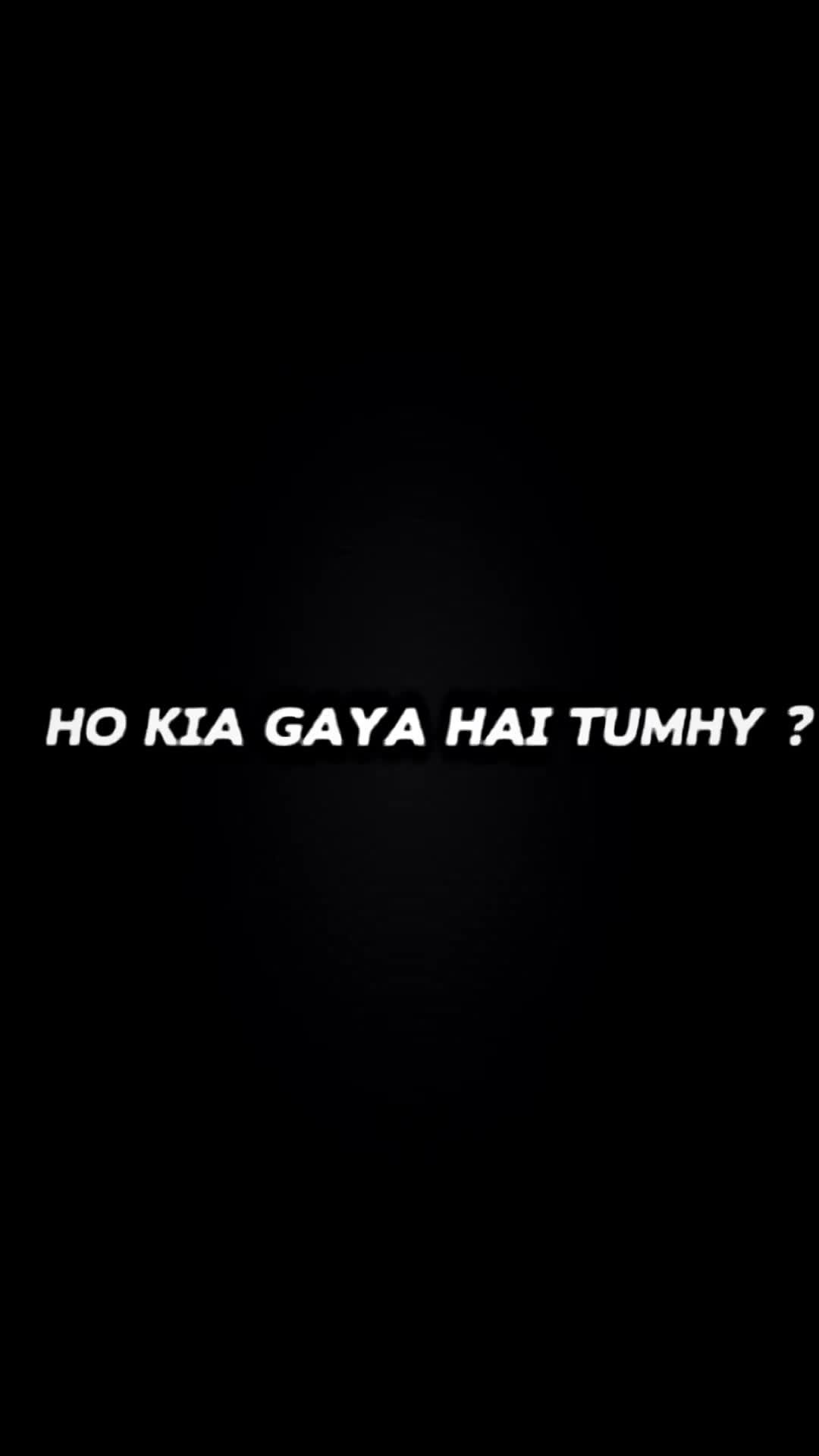 Mohabbat ❤️‍🩹