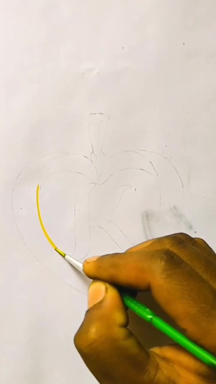 K Love art 🎨#artiat