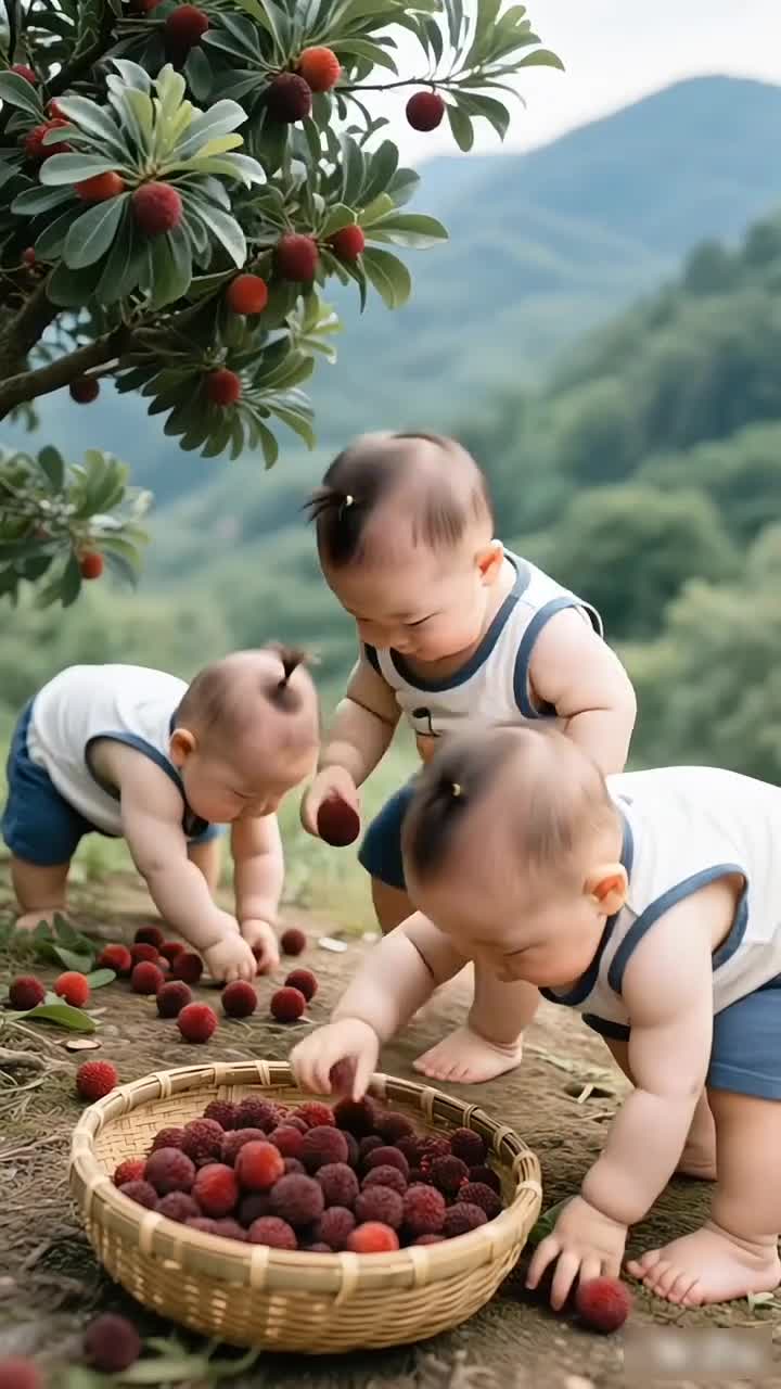 This vedio is generated by veo3 if you want to buy veo3 come in what's +923297845936