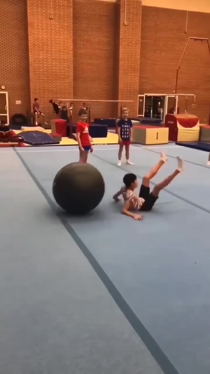 Funny