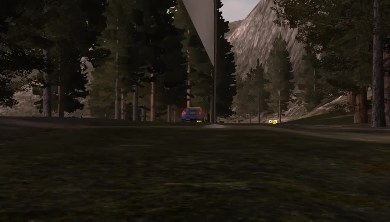 Racing Season Of Finland With New Track