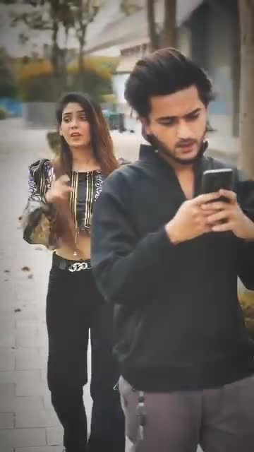 Attitude