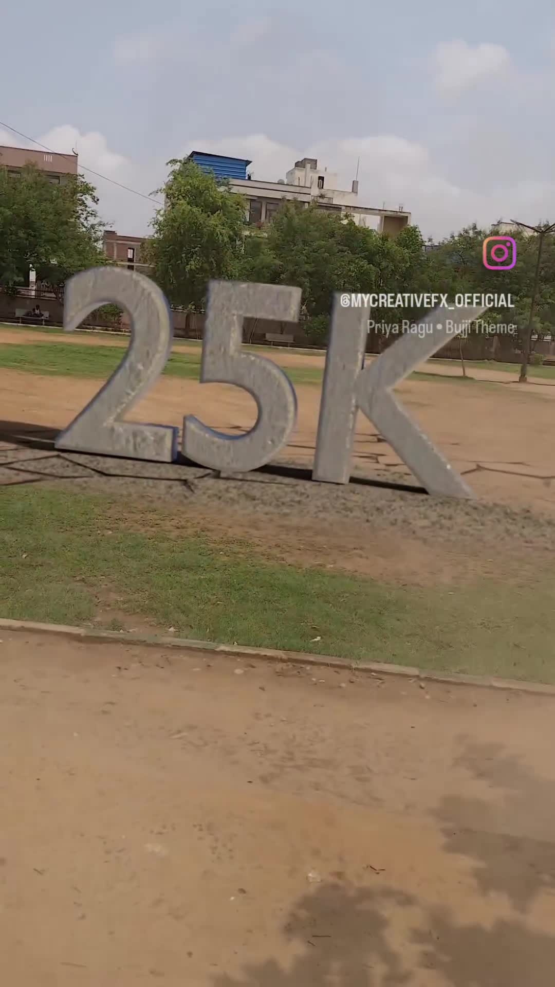 25k video