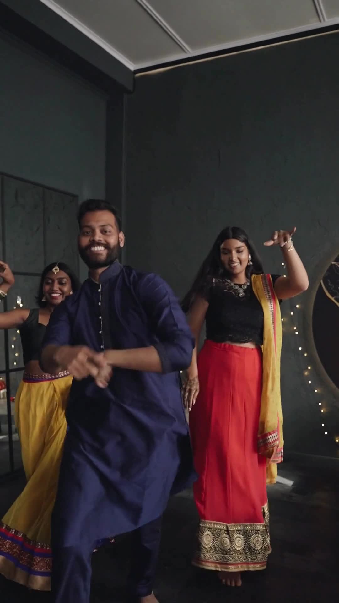 Embrace the Rhythm of Tradition! Share Your Cultural Dance Videos! 🌟🎶