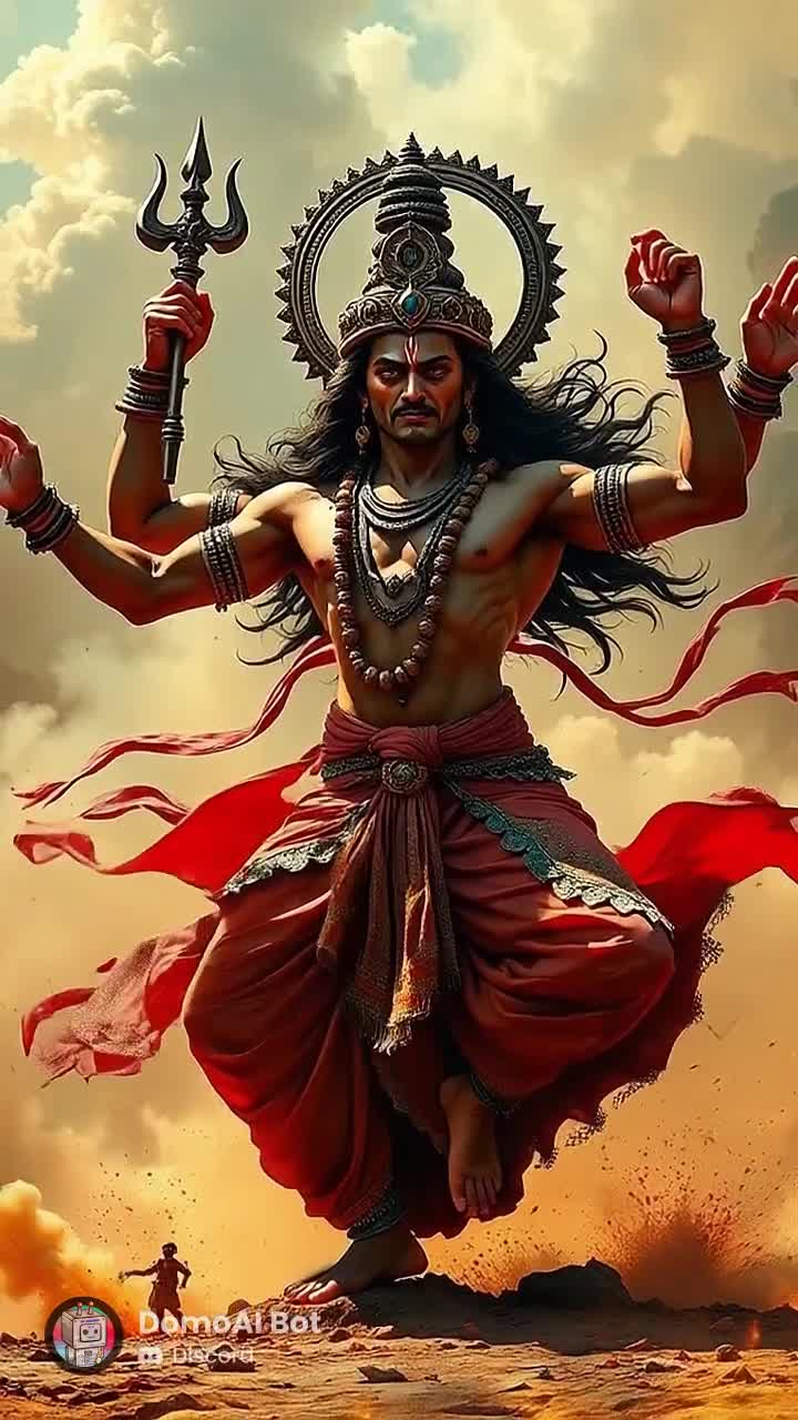 Shivaaya nama