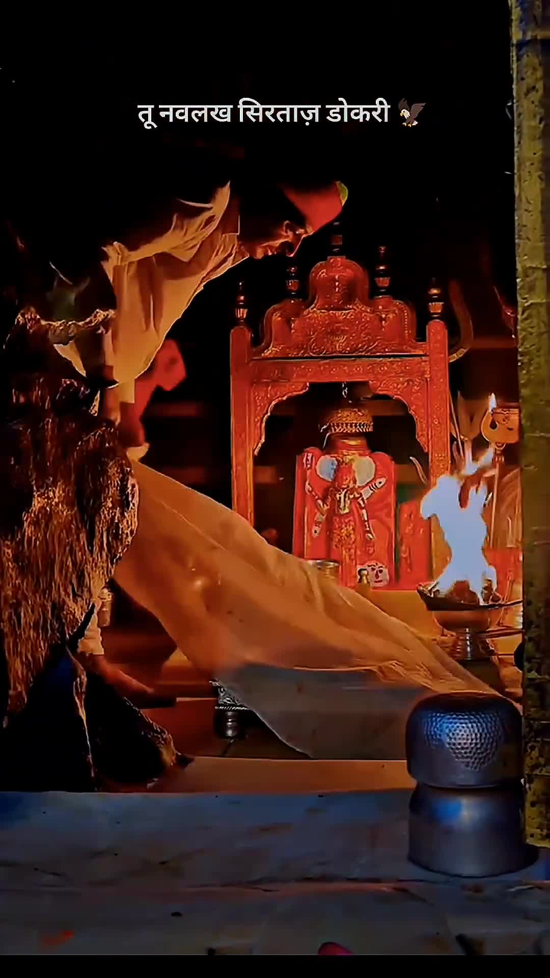 जय हो माता   करणी 🚩 #viral