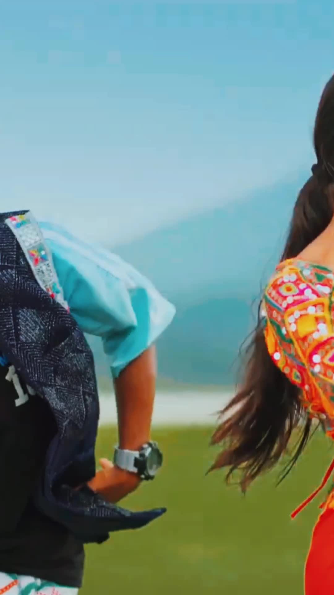 ROMANTICS ❤💘 (PROMO VIDEO) ll New Santali Video 2024  #trending #viral #santali #santalishortvideo